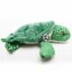Bild von Karettschildkröte CALIMERO Schildkröte Hatchling Kuscheltier 18 cm