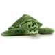 Bild von Schildkröte Kuscheltier Turtle grün Plüschtier Wasserschildkröte SAMMY 