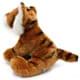 Bild von Tiger braun Kuscheltier Großkatze Plüschtier Schnuffeltier SULLY