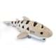 Bild von Leopardenhai Kuscheltier 31 cm Plüschhai Plüschtier TANGO