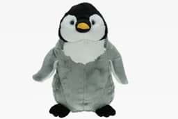 Bild von Pinguin Baby Kuscheltier Vogel Plüschtier ROBIN