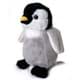 Bild von Pinguin Baby Kuscheltier Vogel Kaiserpinguin Plüschtier ROBIN