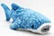 Bild von Walhai Kuscheltier Hai Wal Rhincodon Plüschtier Fisch 29 cm BLUE
