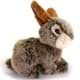 Bild von Hase Kaninchen Häschen Plüschtier Kuscheltier Plüschhase EMMI
