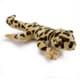 Bild von Leopardgecko Kuscheltier Gecko Echse 27 cm Plüschtier YUMA