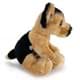 Bild von Schäferhund Kuscheltier Plüschhund Hund sitzend ARCO