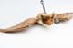 Bild von Fledermaus Plüschtier 41 cm LEBENSGROß Bechsteinfledermaus Kuscheltier SAMIRA