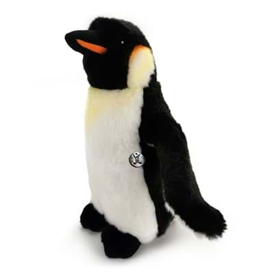 Bild von Pinguin Kuscheltier Königspinguin Kaiserpinguin Plüschtier PEPINO