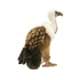 Bild von Geier stehend PREMIUM Plüschtier Vogel Dekotier 95 cm CORA
