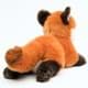 Bild von Fuchs Kuscheltier liegend 30 cm Plüsch * FOXI 