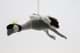 Bild von Kronenkranich Kuscheltier Vogel Wildvogel Kranich Reiher fliegend 27 cm ARTUR 