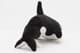 Bild von Orca Kuscheltier Wal Schwertwal Delfin Plüschtier 22 cm WILLY 