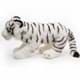 Bild von Tiger Kuscheltier weiß 65 cm Plüschtier Raubkatze INDIRA  