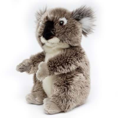 Bild von Koala Kuscheltier 20 cm Plüschtier Koalabär * KUMAL 