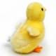 Bild von Küken PICKI gelb 13 cm Plüschtier Baby-Huhn Plüschküken