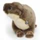 Bild von Otter Kuscheltier 45 cm Fischotter Flussotter Seeotter Plüschtier LUTRA