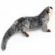 Bild von Fischotter Kuscheltier Otter 47 cm Seeotter Flussotter Plüschtier TARKA 