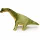 Bild von Brachiosaurus Dinosaurier Kuscheltier 43 cm grün Plüschtier Sauropode LITTLE FOOT