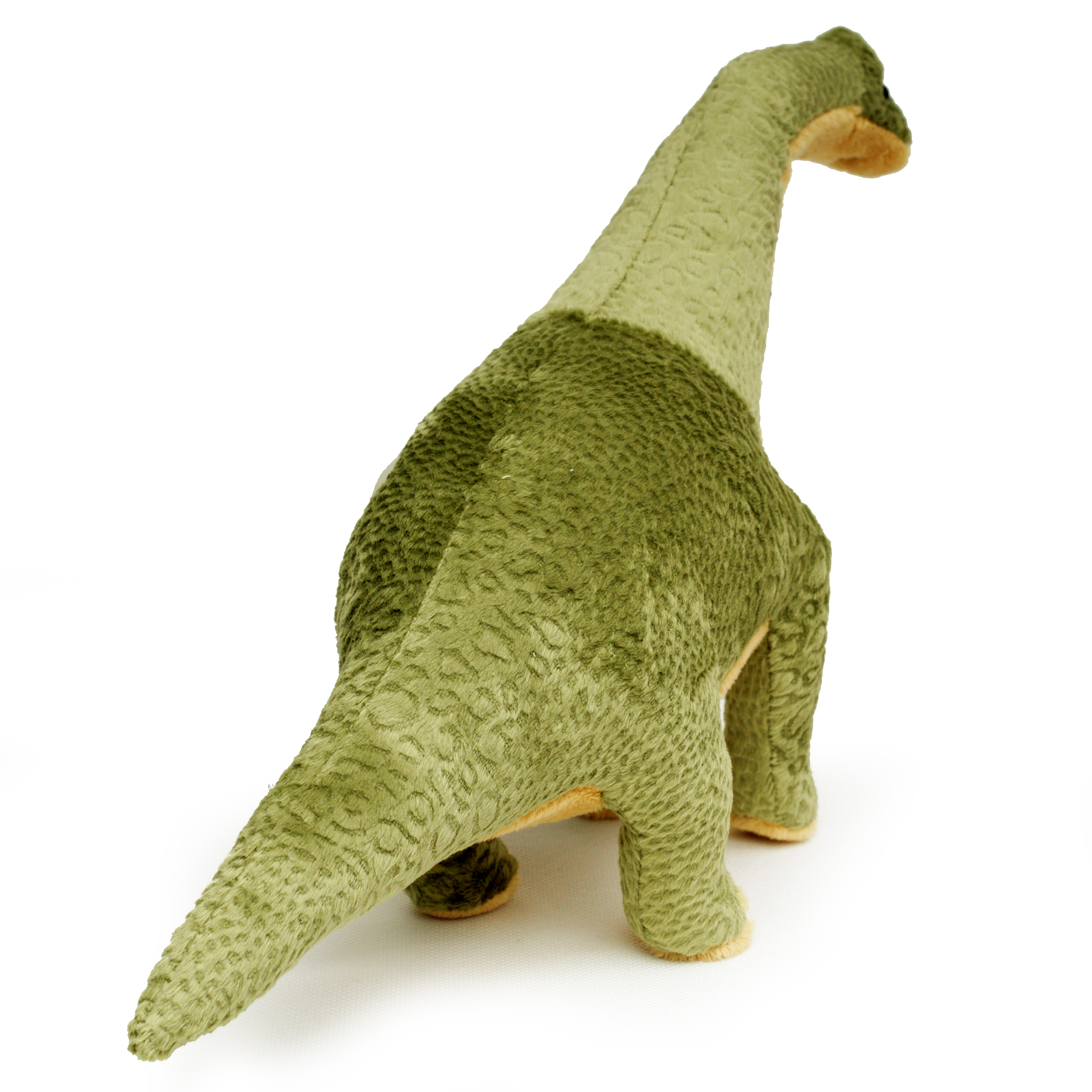 Brachiosaurus LITTLE FOOT Dinosaurier Kuscheltier Plüschtier Dino 43 cm 