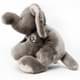 Bild von Elefant Kuscheltier liegend / sitzend 31 cm Plüsch * DONYO