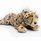 Bild von Gepard Kuscheltier Raubkatze liegend 65 cm Schlenkertier * ZAHEYLU