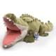 Bild von Krokodil Kuscheltier Alligator XXL 90 cm Plüschtier Reptilien Echse IROKY