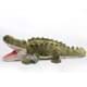 Bild von Krokodil Kuscheltier Alligator XXL 90 cm Plüschtier Reptilien Echse IROKY