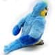 Bild von Papagei Kuscheltier Vogel Gelbbrustara Blaulatzara Plüschtier LORA