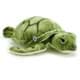 Bild von Schildkröte Kuscheltier 33 cm Meeresschildkröte Karettschildkröte * MORLA
