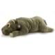 Bild von Nilpferd Kuscheltier Hippo liegend 28 cm Plüschtier * KIANO