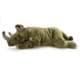 Bild von Nashorn Kuscheltier Rhino liegend 31 cm Plüschtier * SPENCER