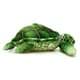 Bild von Schildkröte Kuscheltier Turtle grün Plüschtier Wasserschildkröte SAMMY 