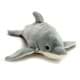 Bild von Delfin Kuscheltier Tümmler 28 cm Plüschtier Plüschdelfin * TIRIAN