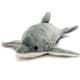 Bild von Delfin Kuscheltier Tümmler 28 cm Plüschtier Plüschdelfin * TIRIAN