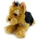 Bild von Terrier Kuscheltier Hund liegend 35 cm - Yorkshire Airedale Doodle PERRY