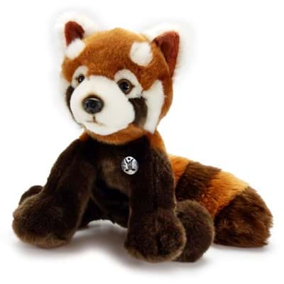 Bild von Kuscheltier Roter Panda 28 cm kuschelweich Plüschtier * AILU