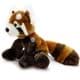Bild von Kuscheltier Roter Panda kuschelweich Plüschtier * AILU