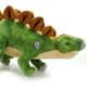 Bild von Stegosaurus Kuscheltier Dinosaurier Knochenplattenechse Plüschtier BALDUR