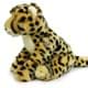Bild von Gepard Kuscheltier sitzend Leopard Plüsch Jaguar * OSAYI