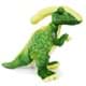 Bild von Dinosaurier Parasaurolophus Kuscheltier grün 36 cm Plüschtier TAMAKY