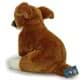 Bild von Boxer ROSCO Plüschhund sitzend Bulldogge Kuscheltier