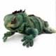 Bild von Leguan Kuscheltier grün Iguana Echse Plüschtier 68 cm GRISU   