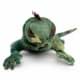 Bild von Leguan Kuscheltier grün Iguana Echse Plüschtier 68 cm GRISU   