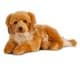 Bild von XXL Golden Retriever FINLEY Howawart Hund Plüschhund Kuscheltier Plüschtier