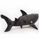 Bild von Hai Kuscheltier Shark Fisch 53 cm Plüschtier Plüschhai HARRY 