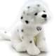 Bild von Dalmatiner Kuscheltier sitzend 25 cm - Plüsch Hund PONGO