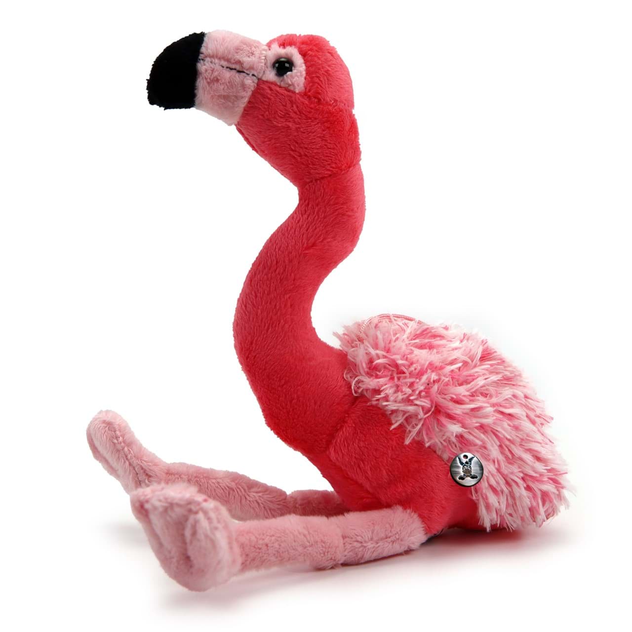 Flamingo Plüsch Ente, Hund, Spielzeuge