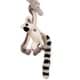 Bild von Katta Kuscheltier Lemur Affe Hangelaffe Acrobats Plüschtier Schlenkeraffe LEMMY 