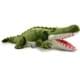 Bild von Krokodil Kuscheltier Alligator 48 cm Plüschtier Reptilien Echse TAMINO