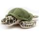 Bild von Schildkröte Kuscheltier Reptil Karettschildkröte Meeresschildkröte Plüschtier KELLY